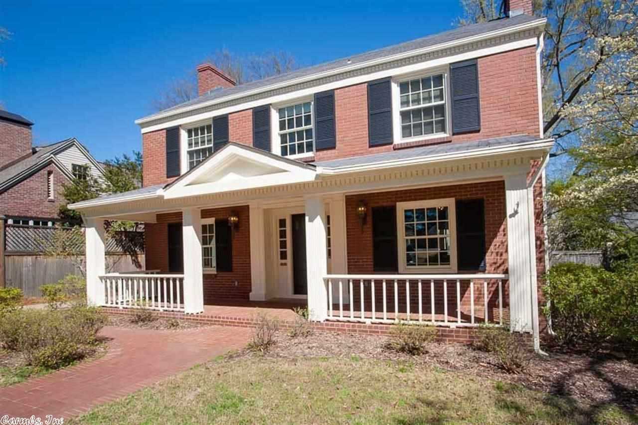 BEVERLY PLACE - Residential