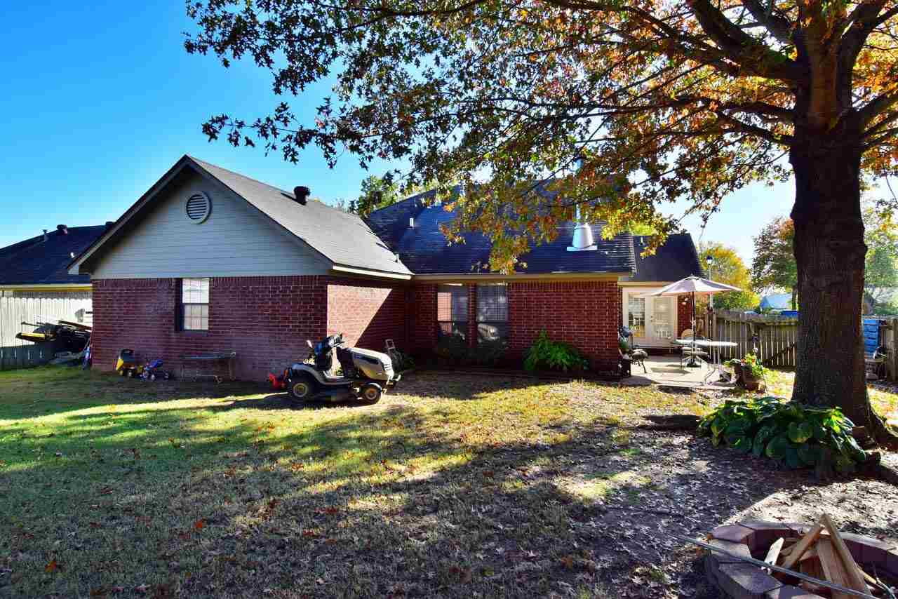 BRIARCREST - Residential
