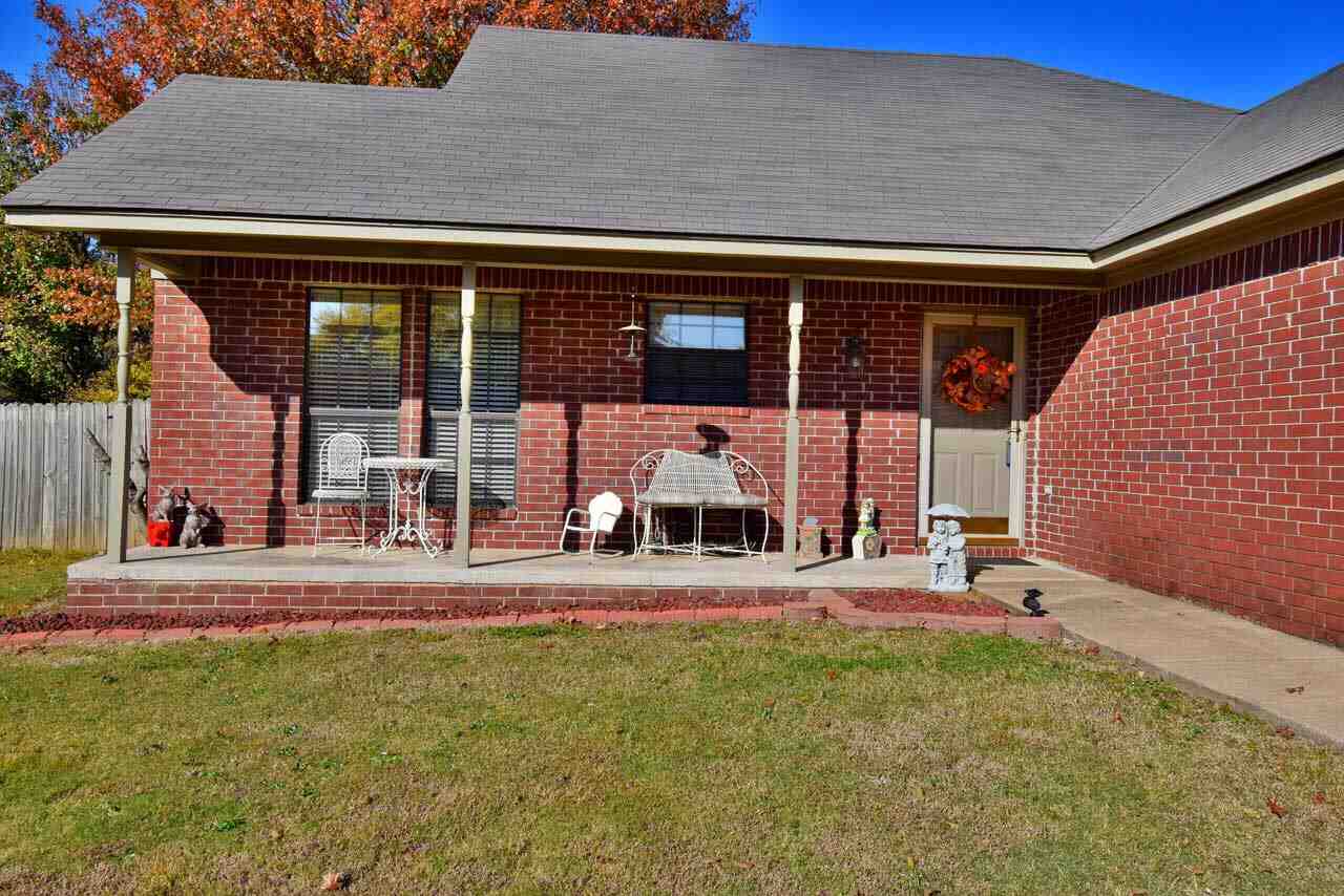 BRIARCREST - Residential