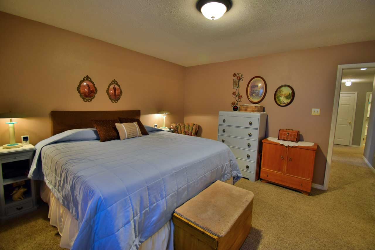 BRIARCREST - Residential