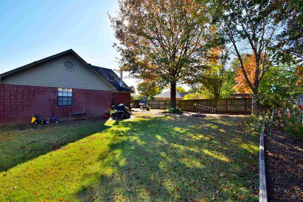 BRIARCREST - Residential
