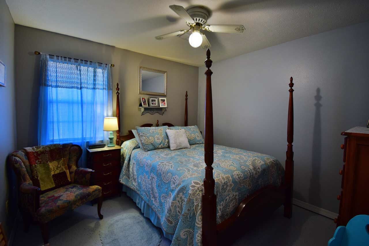BRIARCREST - Residential
