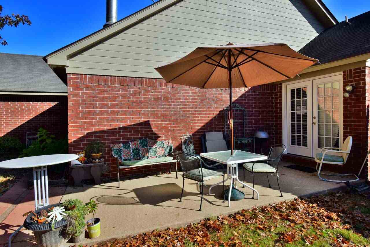 BRIARCREST - Residential