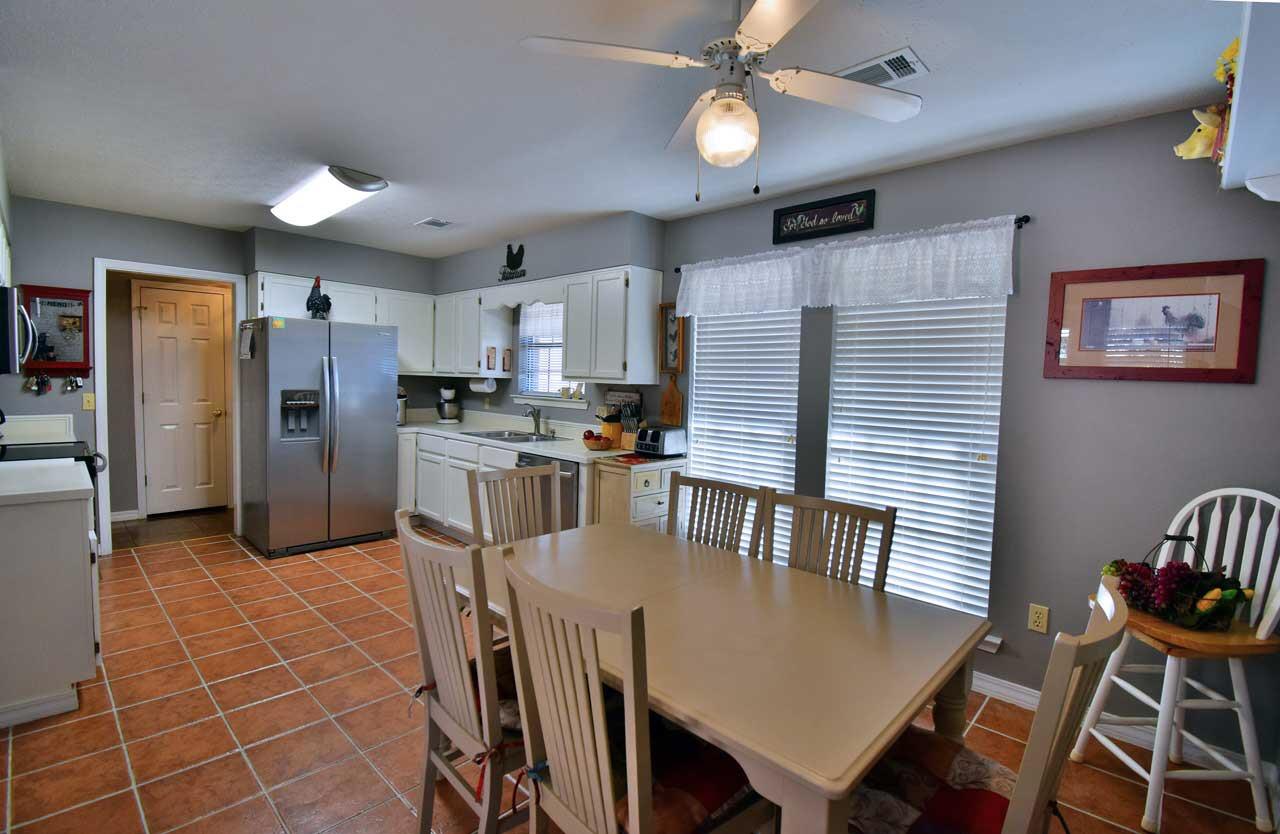 BRIARCREST - Residential