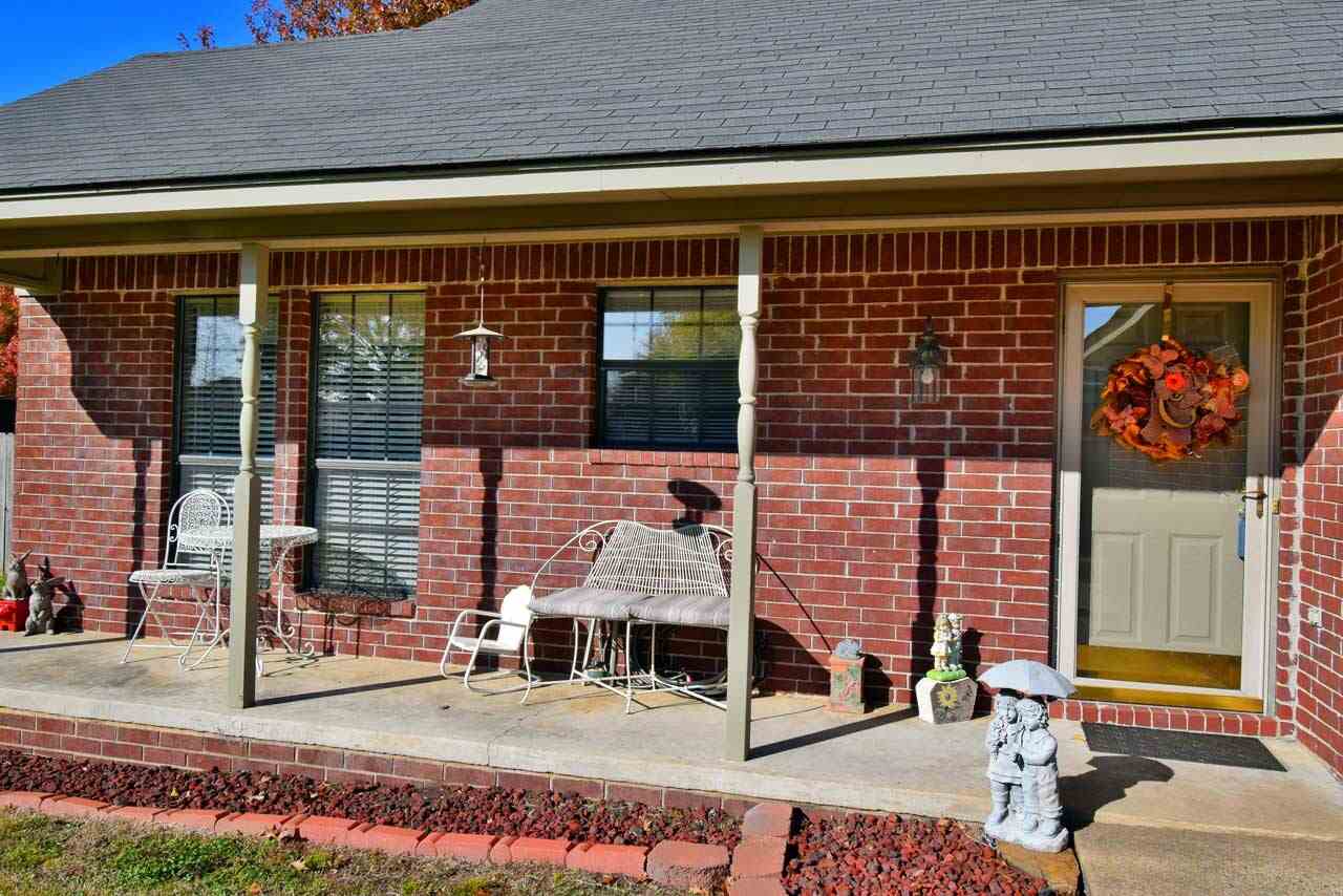 BRIARCREST - Residential