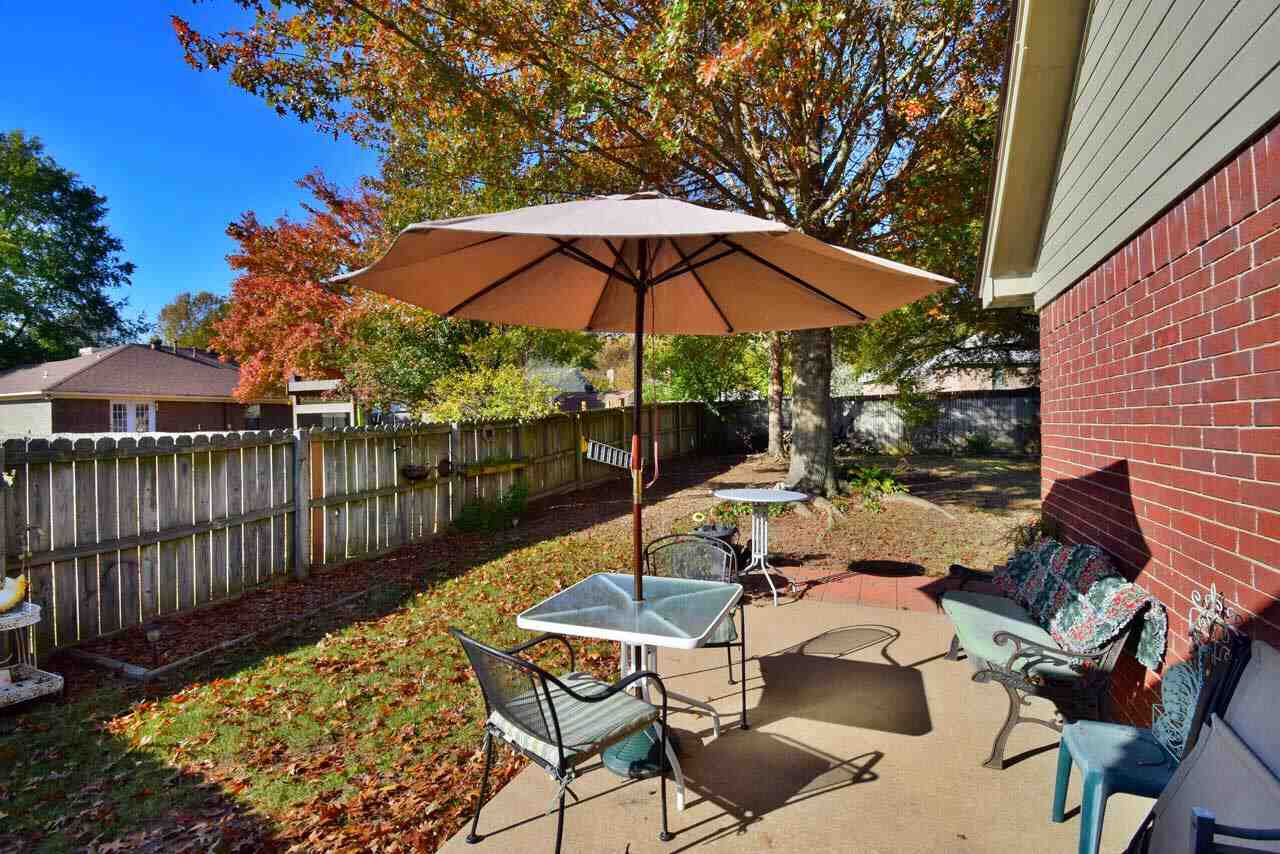 BRIARCREST - Residential