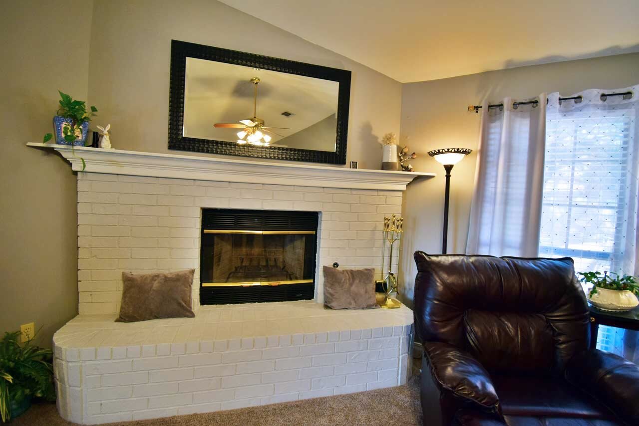 BRIARCREST - Residential