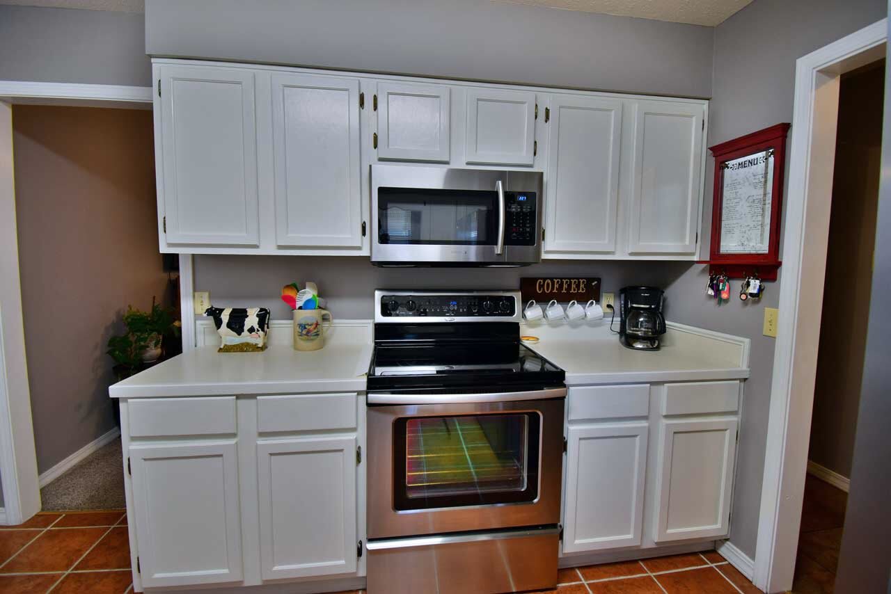 BRIARCREST - Residential