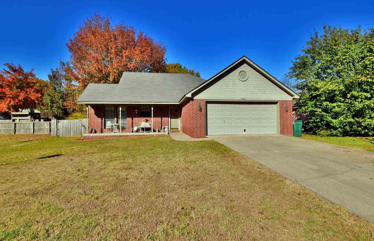 BRIARCREST - Residential