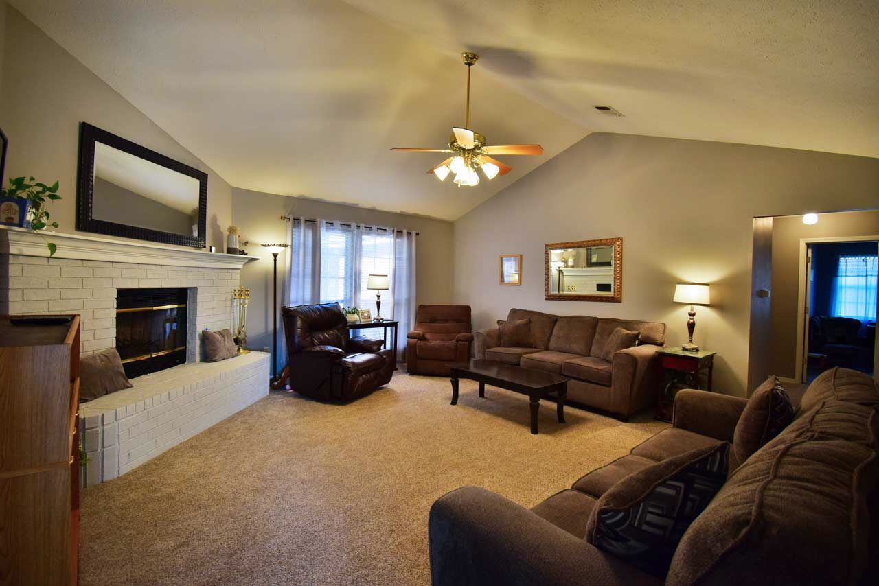 BRIARCREST - Residential
