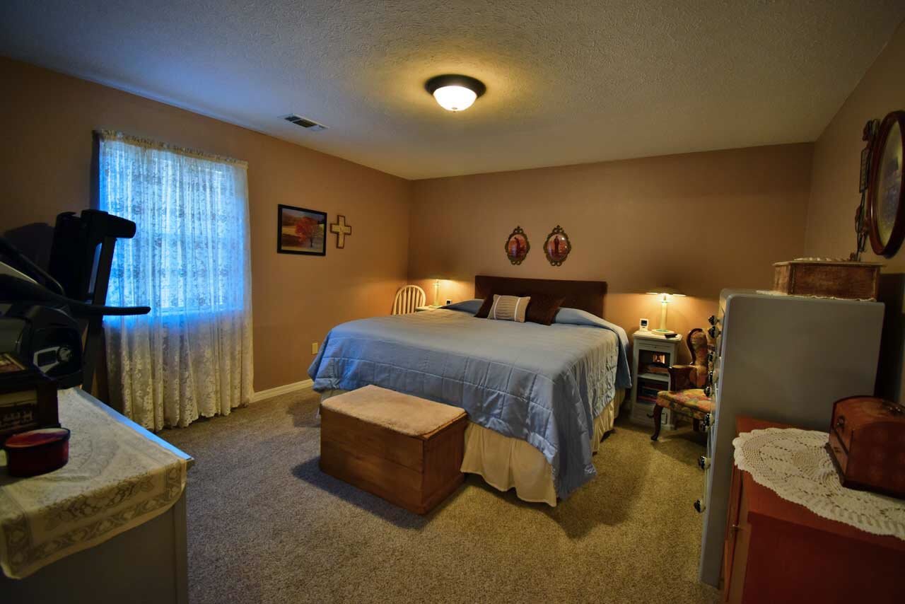 BRIARCREST - Residential