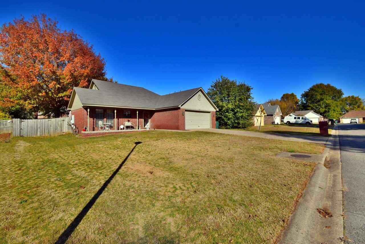BRIARCREST - Residential