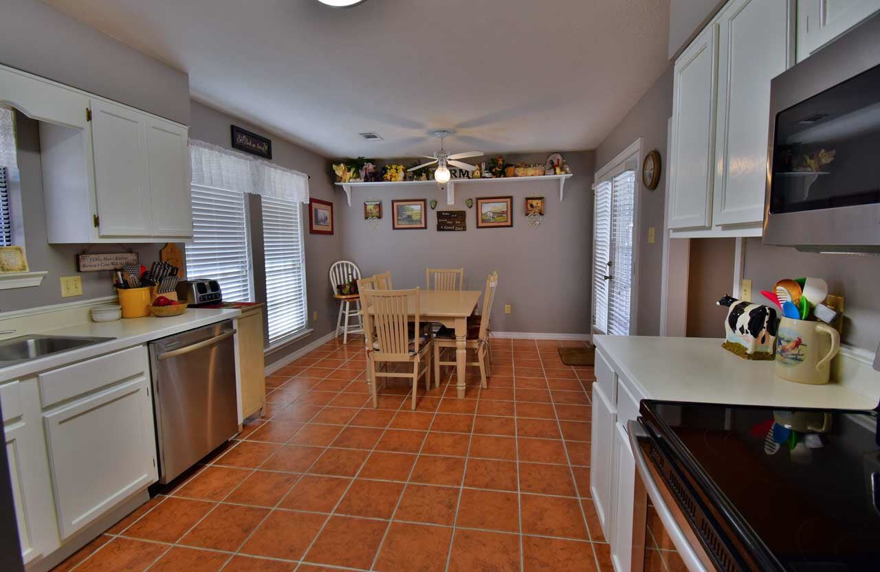 BRIARCREST - Residential