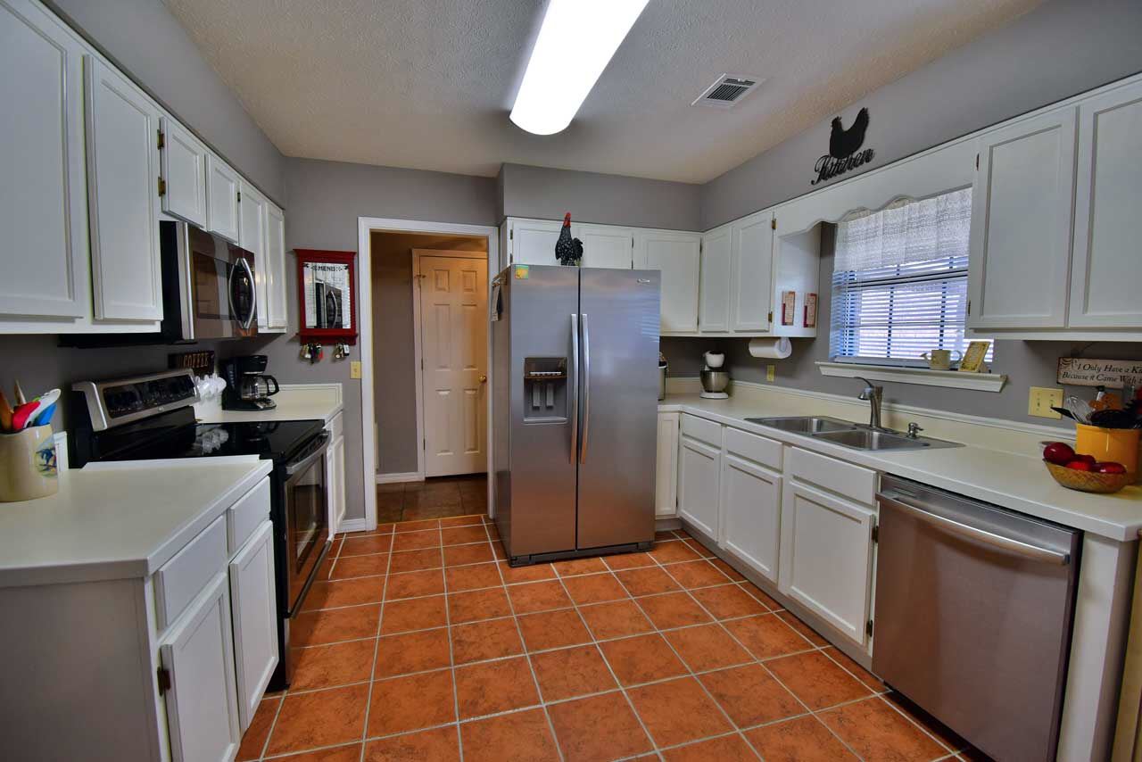 BRIARCREST - Residential