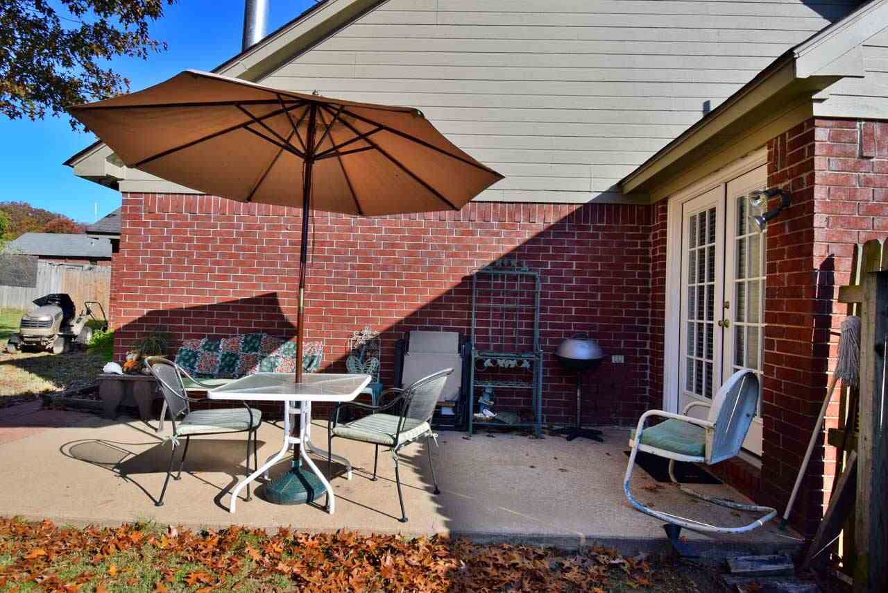 BRIARCREST - Residential