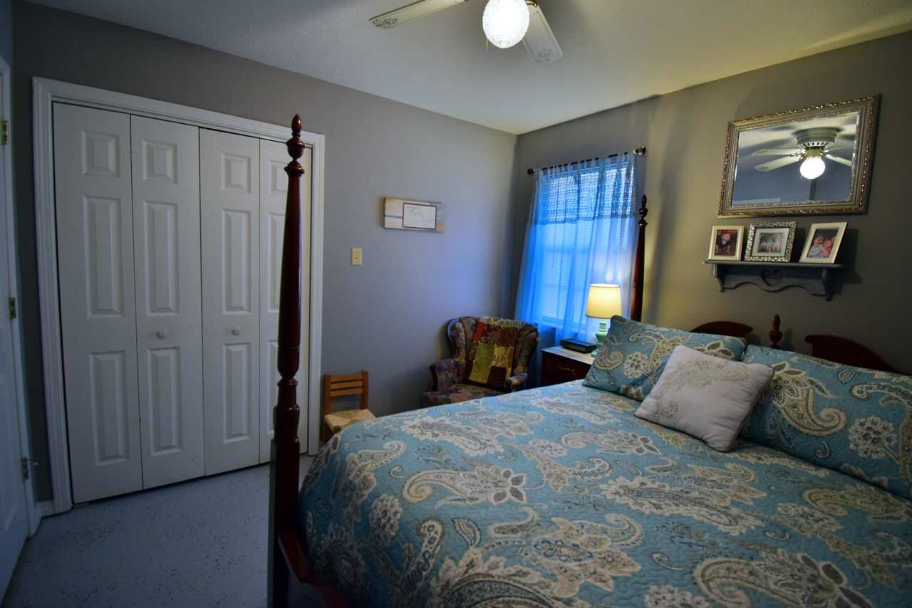 BRIARCREST - Residential