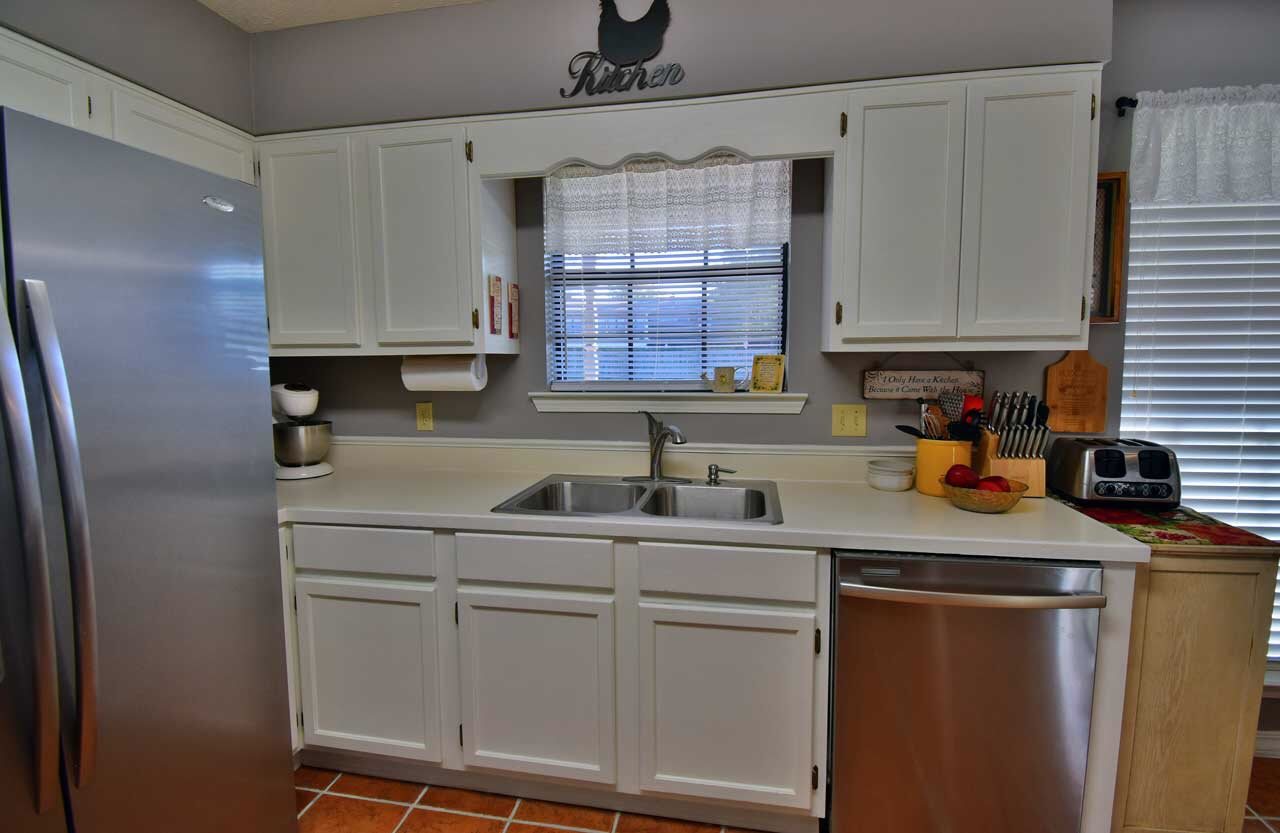 BRIARCREST - Residential