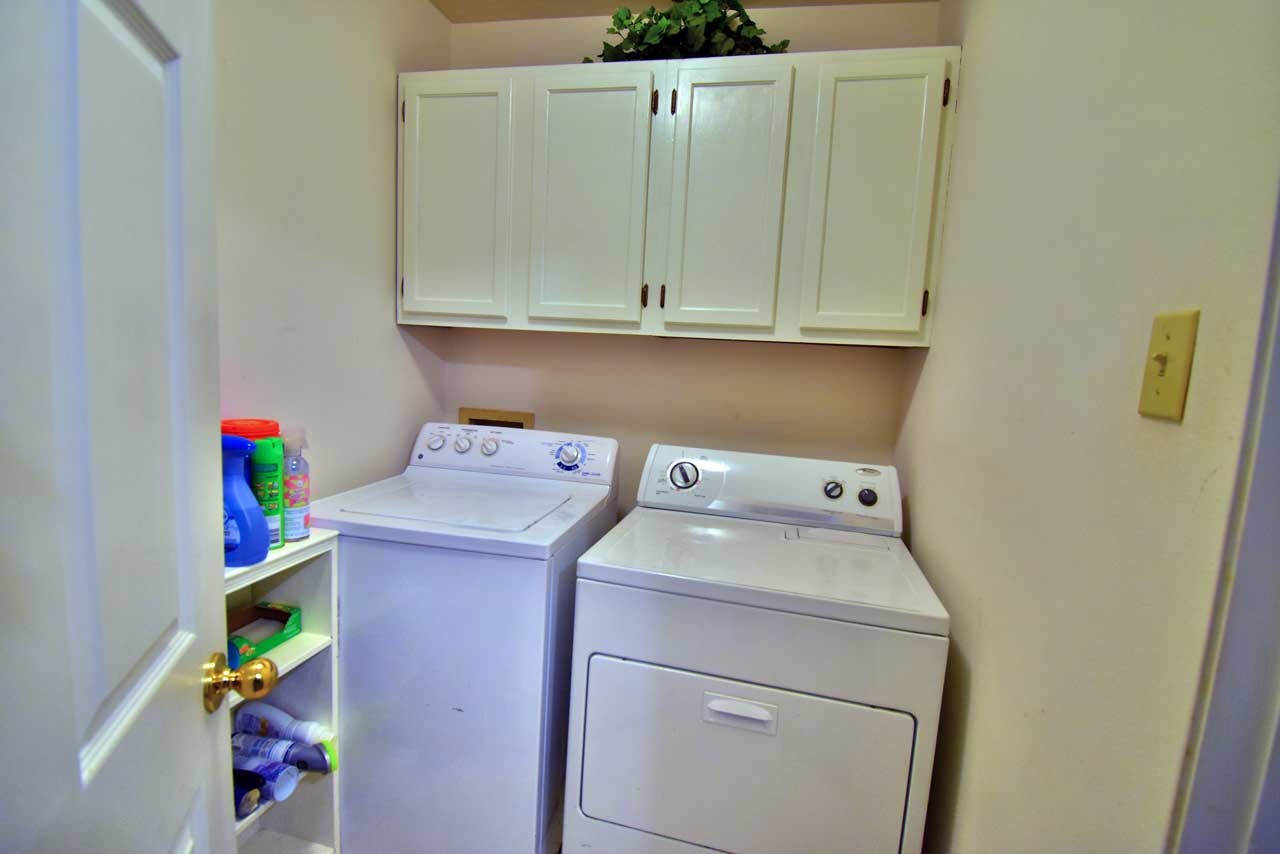 BRIARCREST - Residential