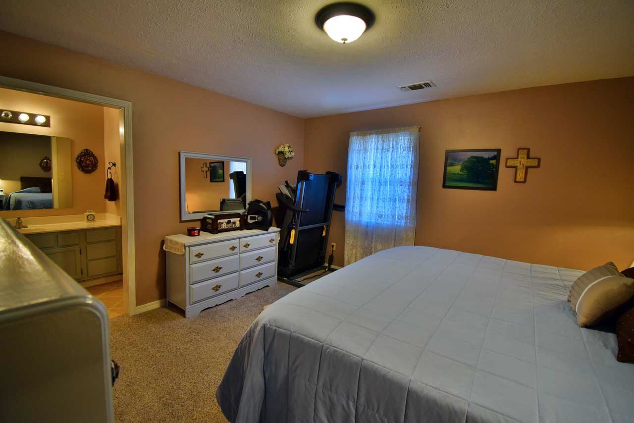 BRIARCREST - Residential