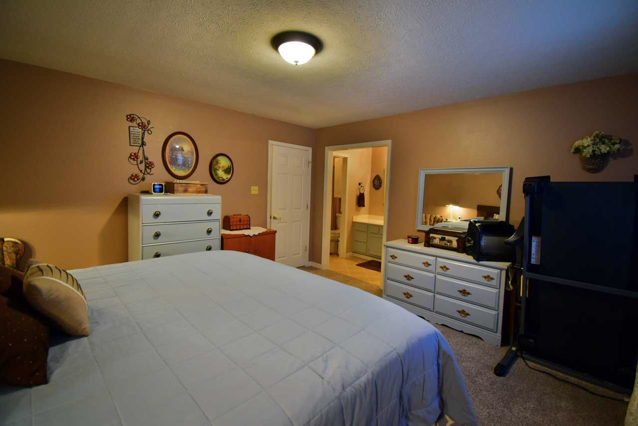 BRIARCREST - Residential