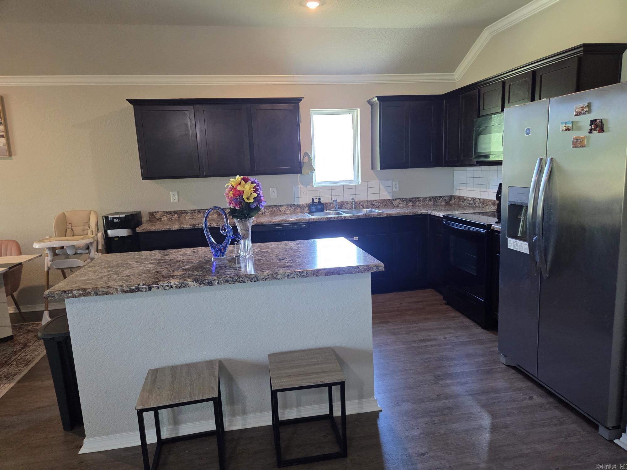 FECHER ADD - Residential