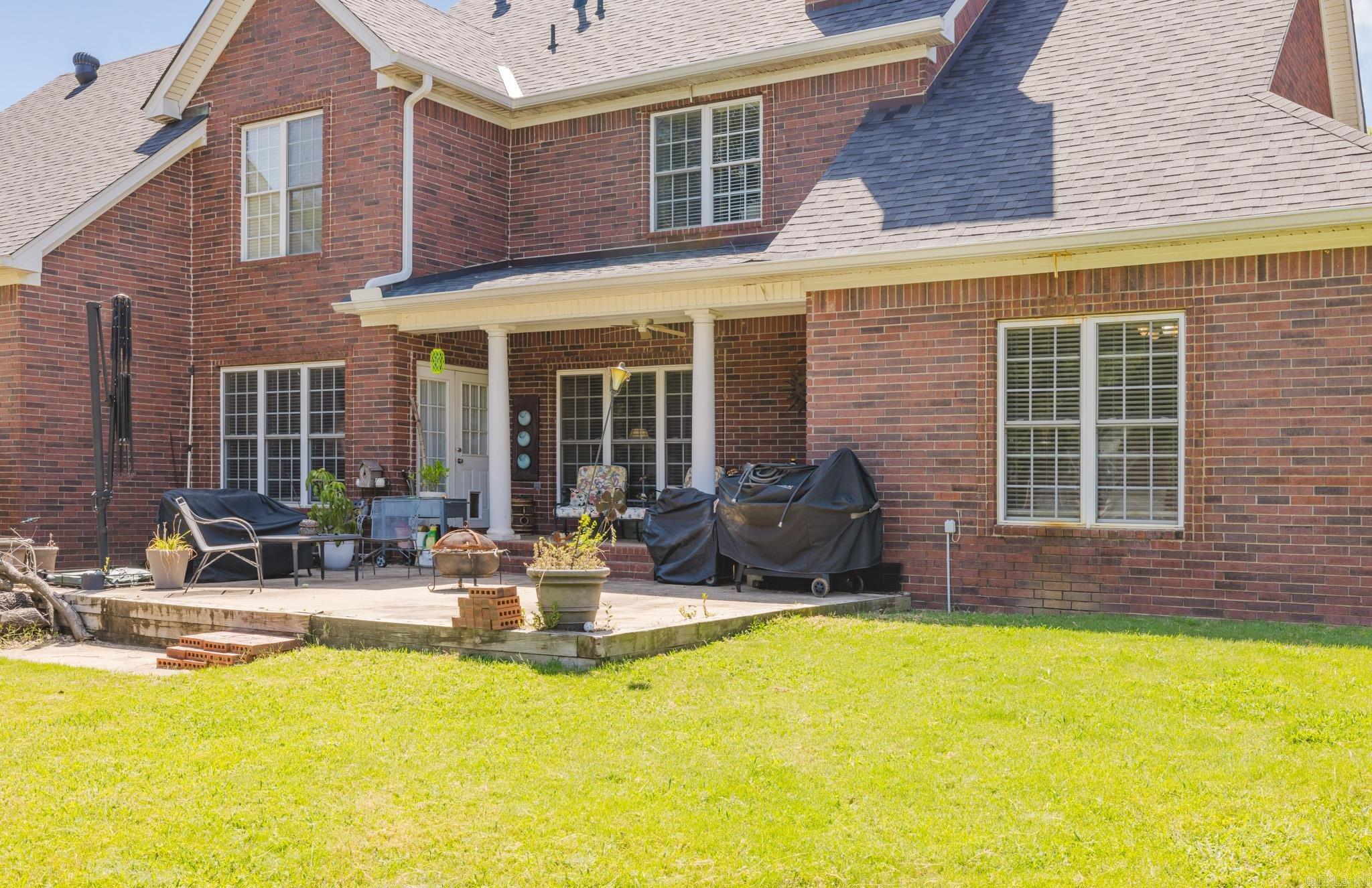 HURRICANE LAKE EST - Residential