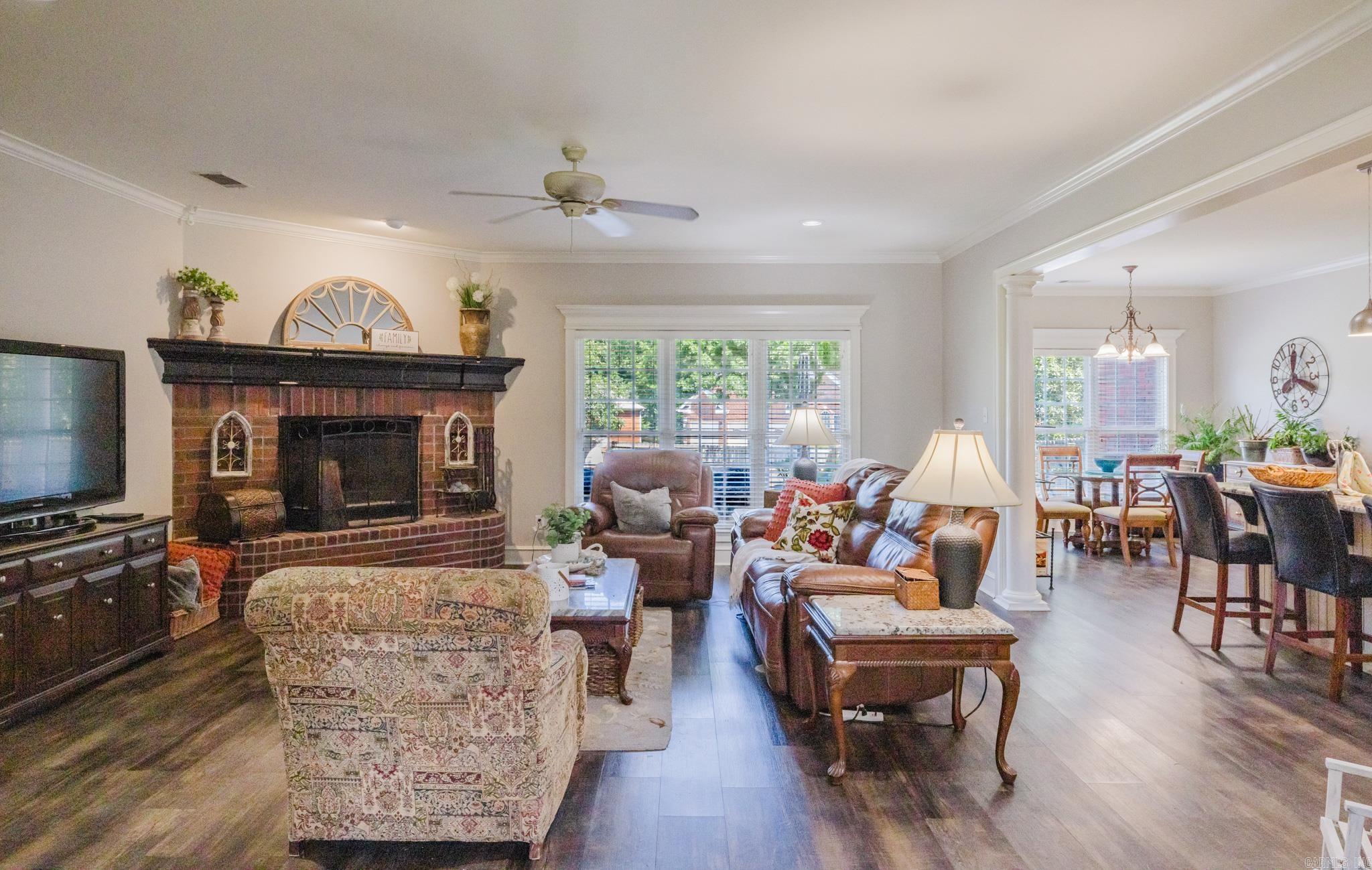 HURRICANE LAKE EST - Residential