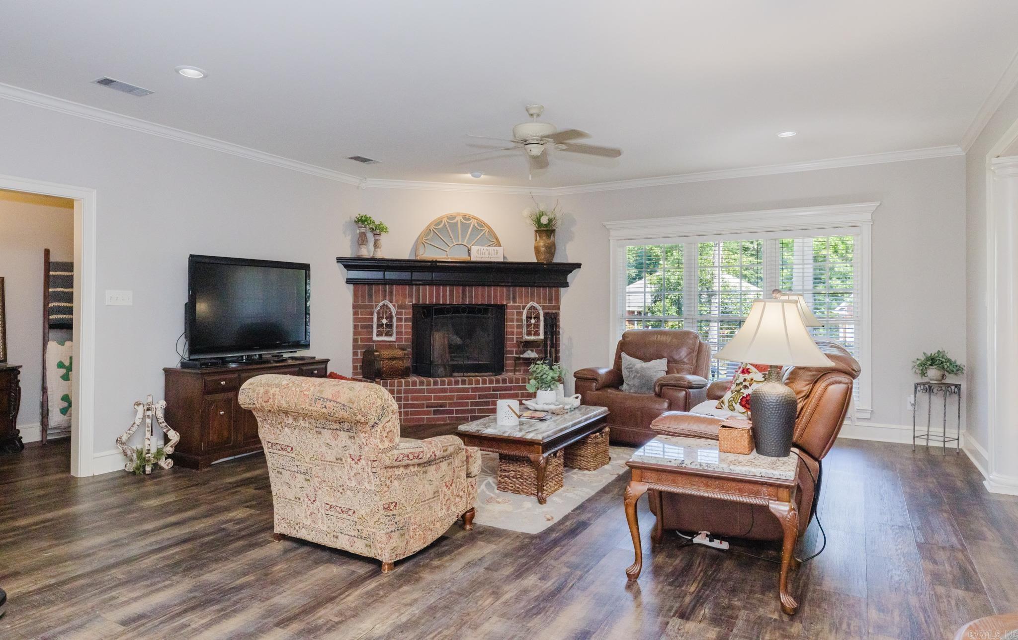HURRICANE LAKE EST - Residential