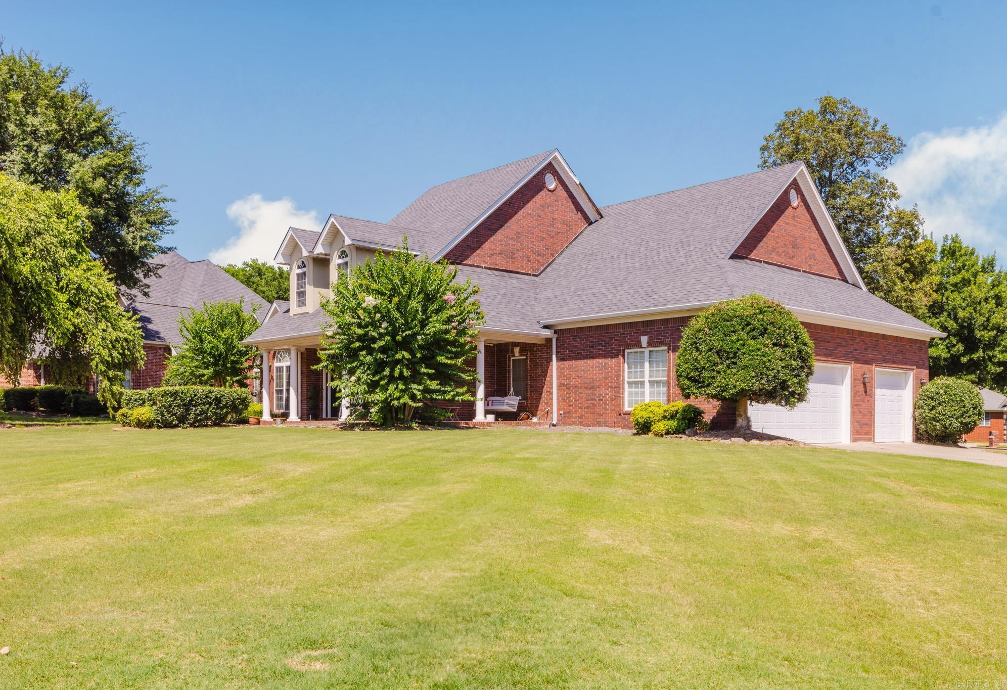 HURRICANE LAKE EST - Residential