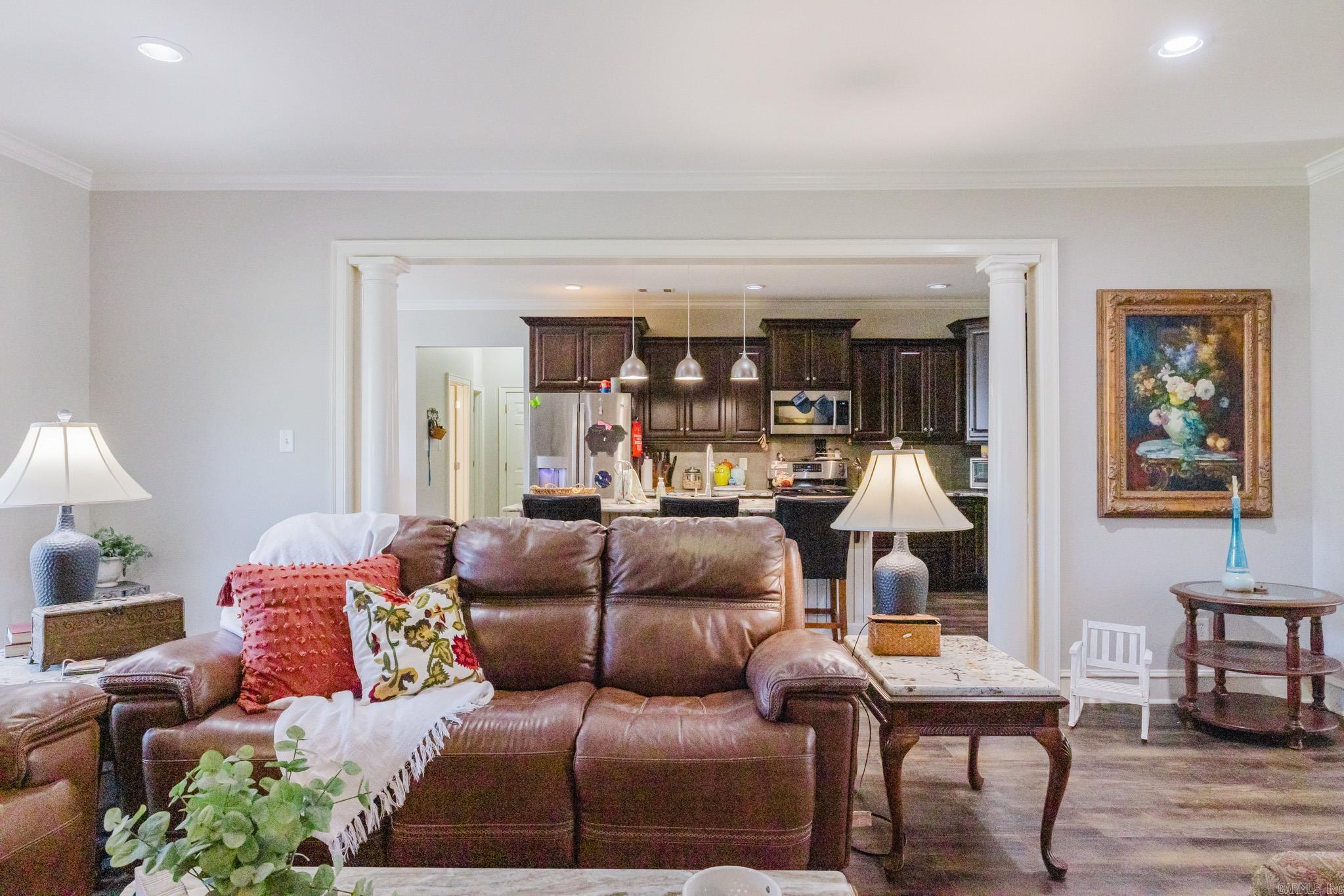 HURRICANE LAKE EST - Residential