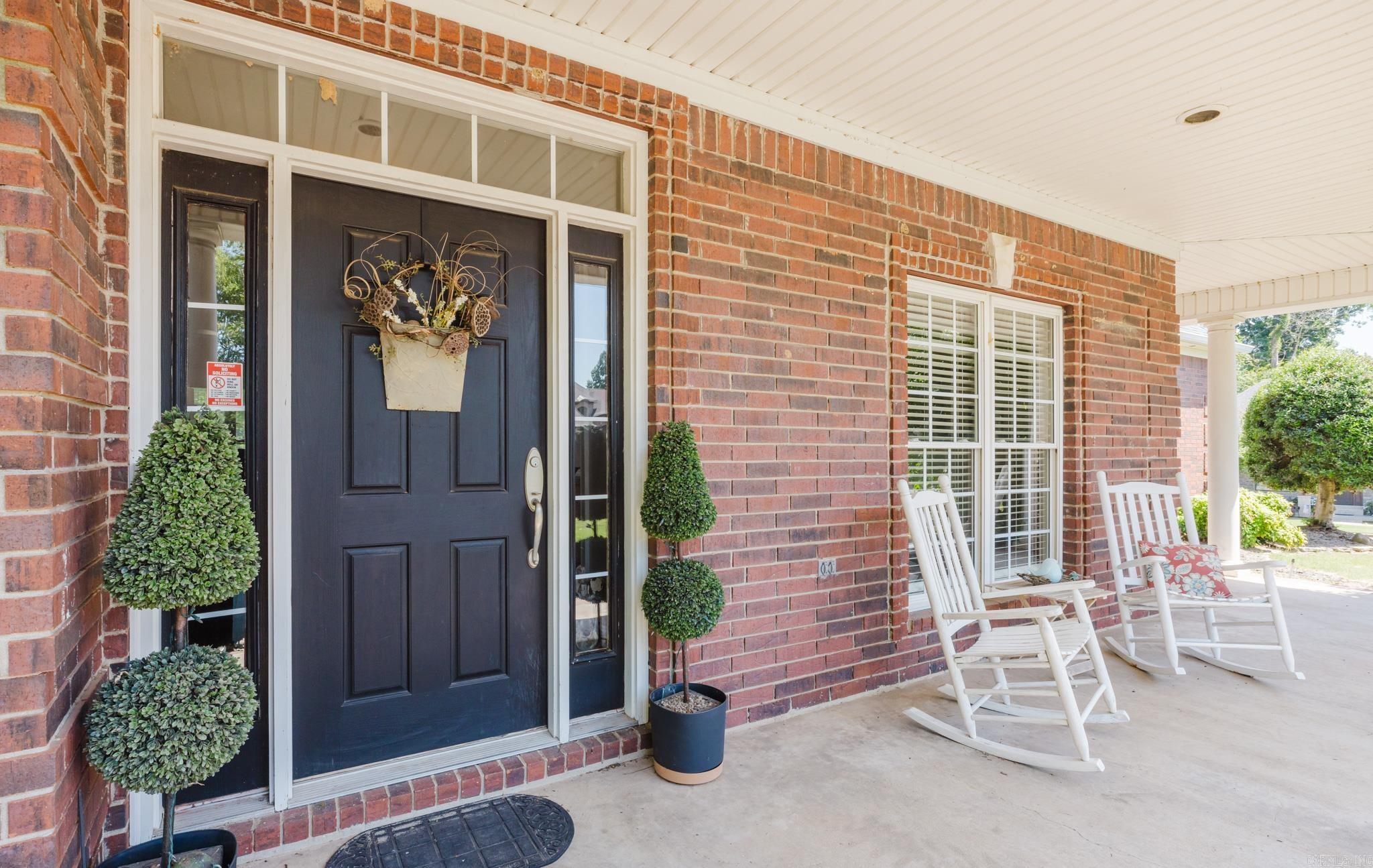 HURRICANE LAKE EST - Residential