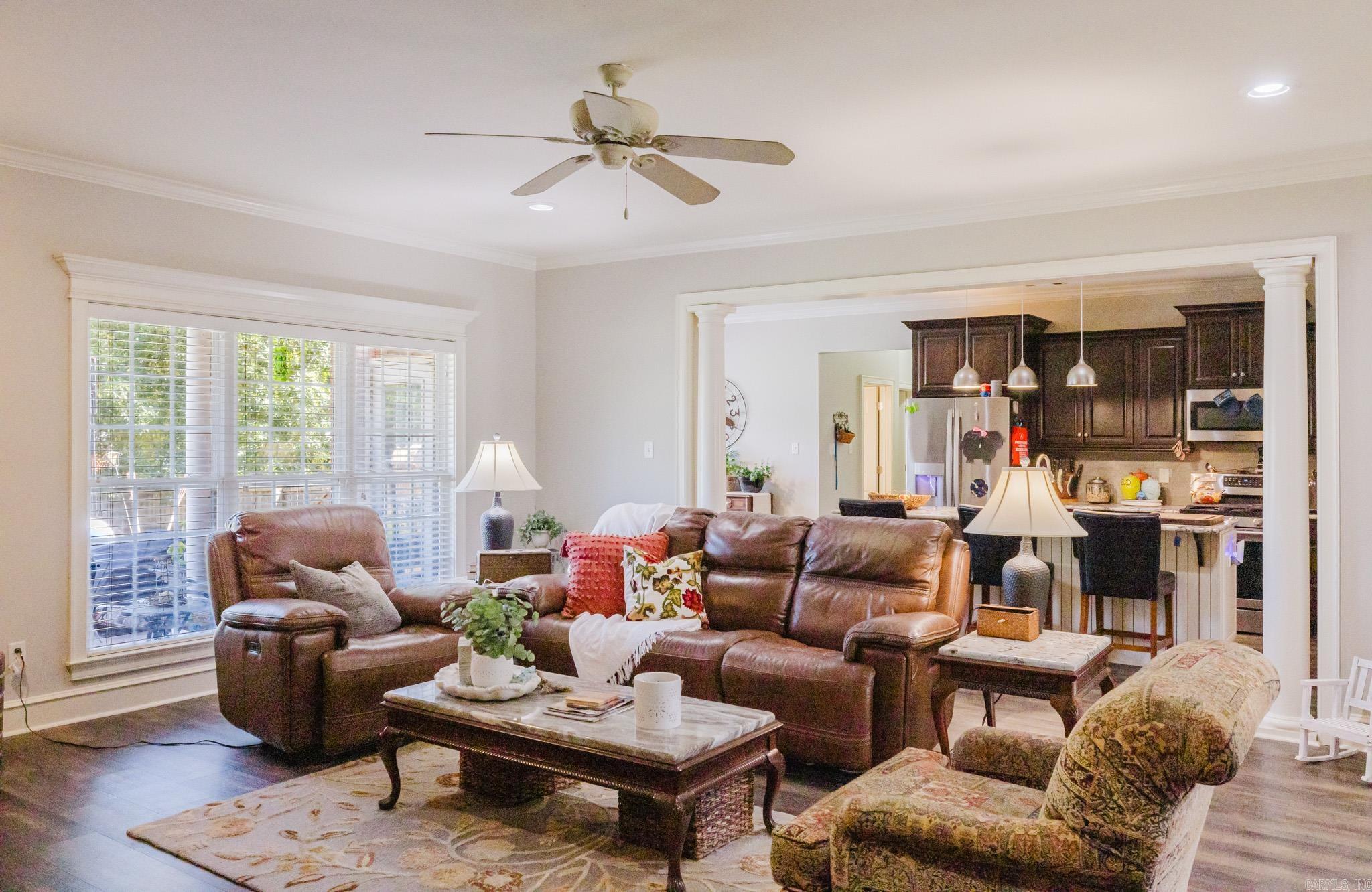 HURRICANE LAKE EST - Residential