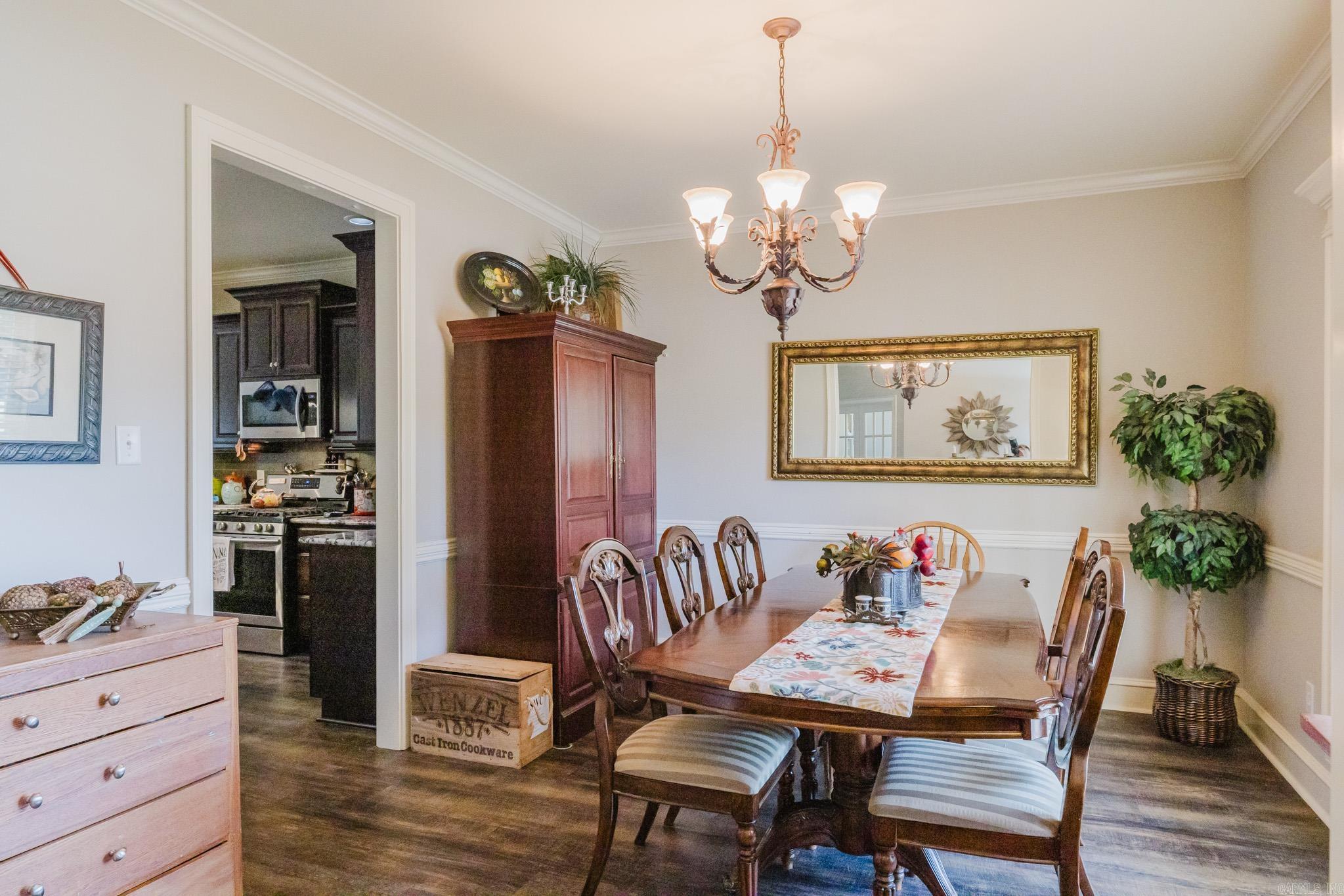 HURRICANE LAKE EST - Residential