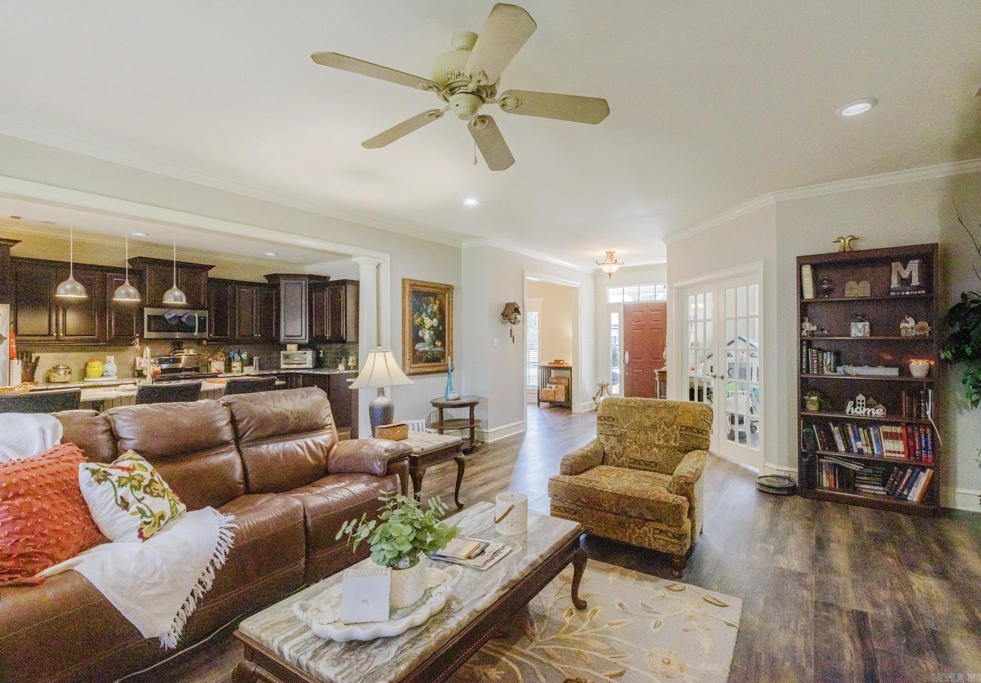 HURRICANE LAKE EST - Residential