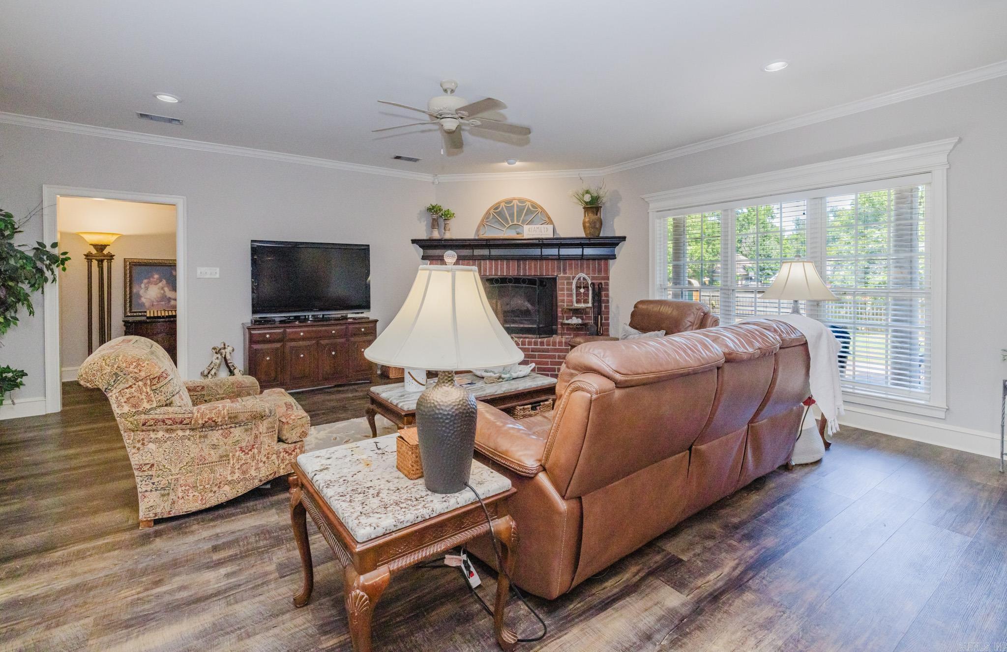 HURRICANE LAKE EST - Residential