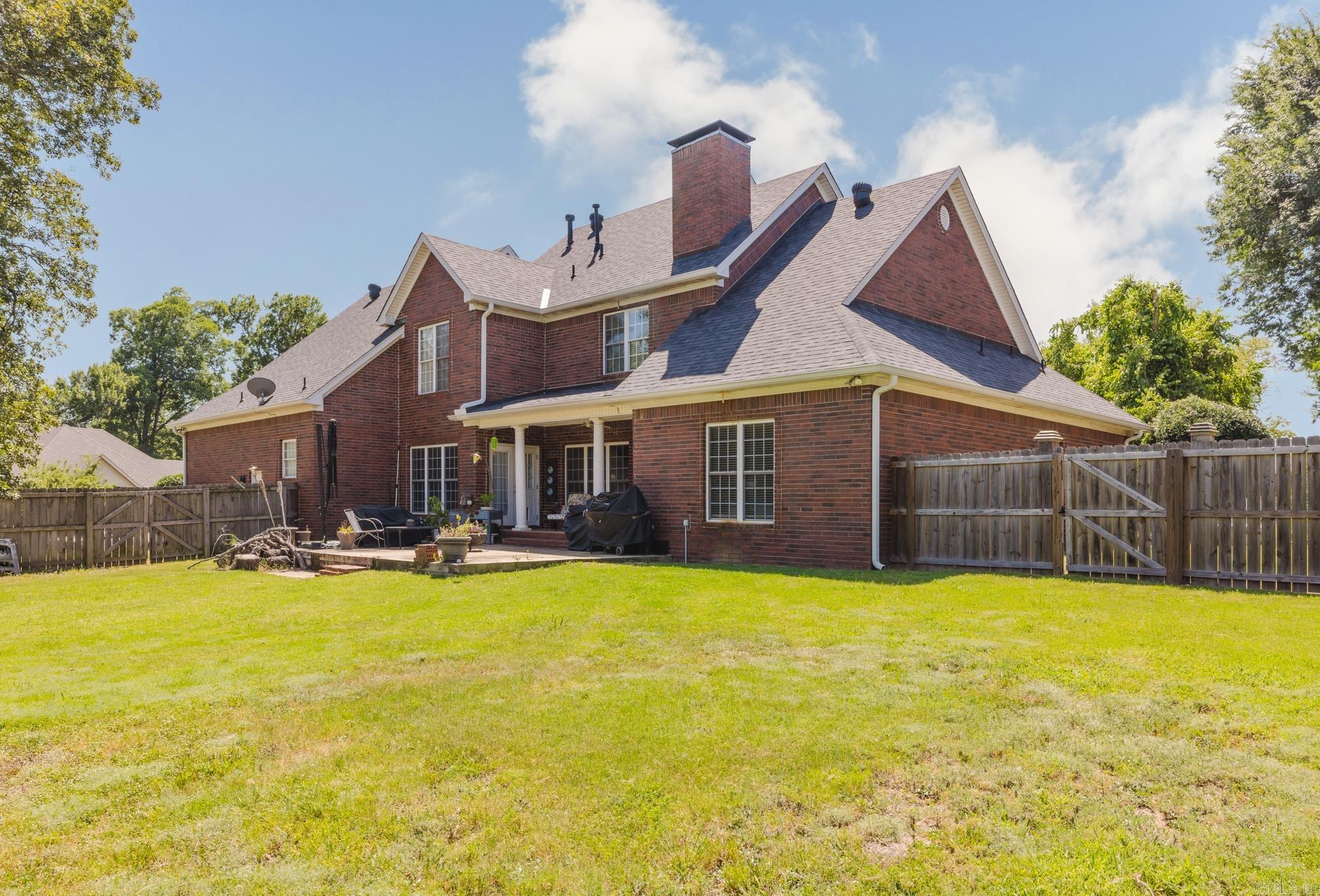HURRICANE LAKE EST - Residential