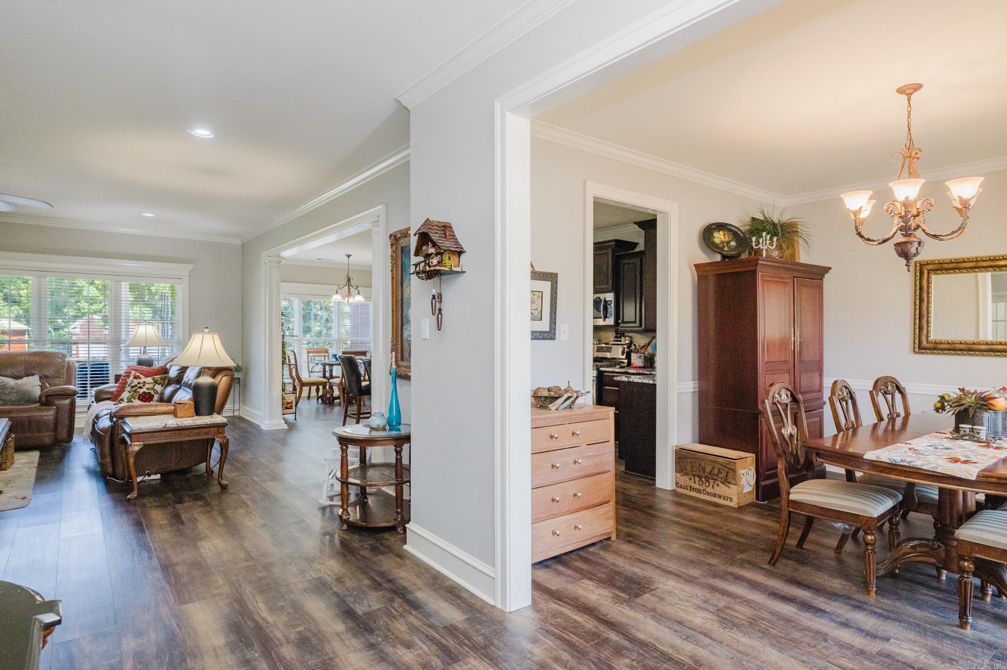 HURRICANE LAKE EST - Residential