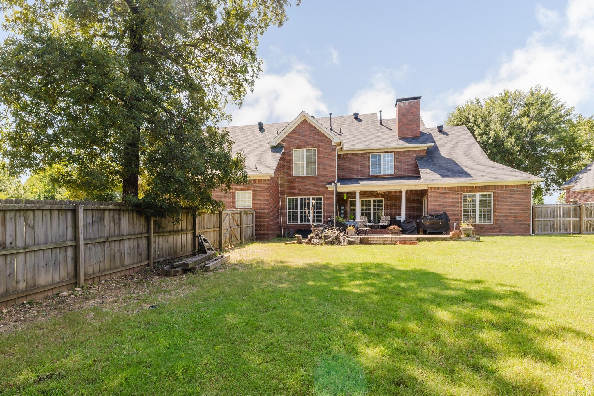 HURRICANE LAKE EST - Residential