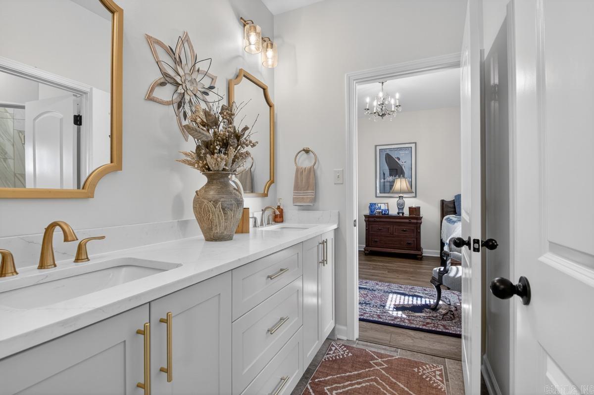 EAGLE RIDGE ESTATES - Residential