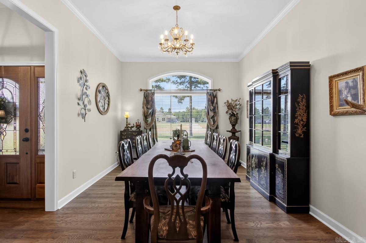 EAGLE RIDGE ESTATES - Residential