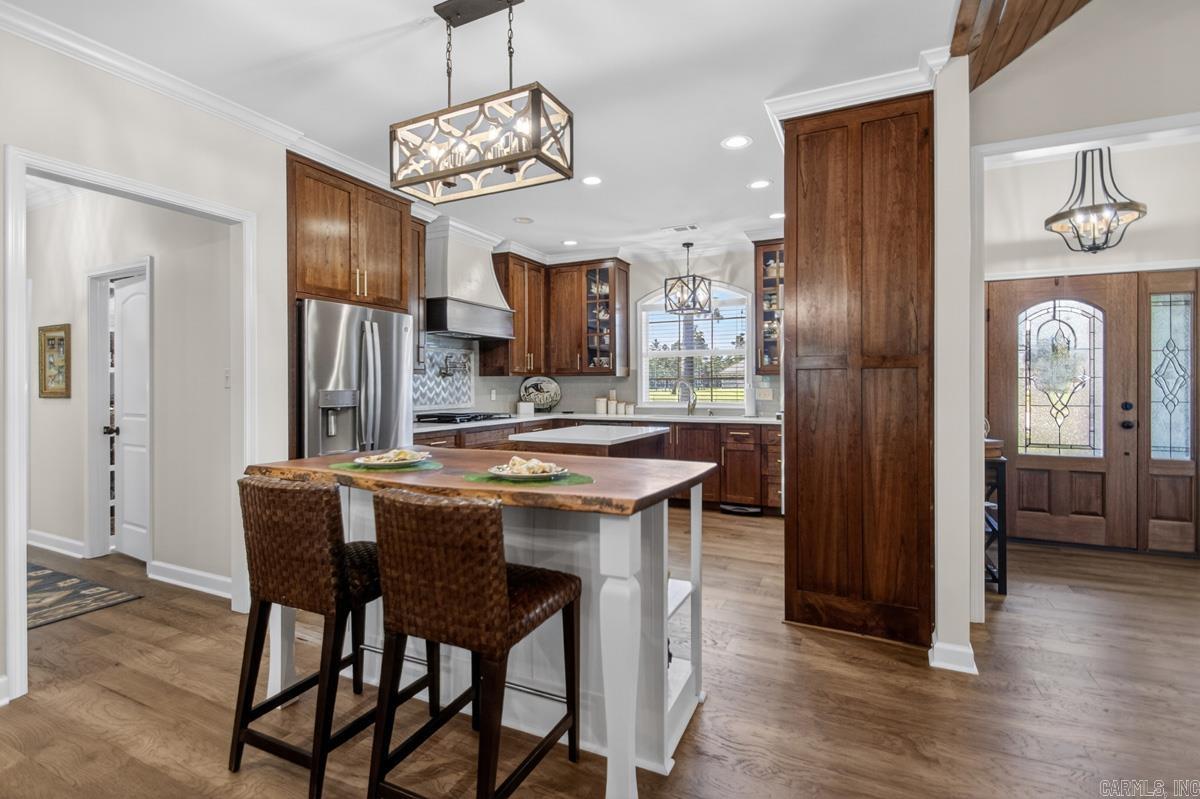 EAGLE RIDGE ESTATES - Residential