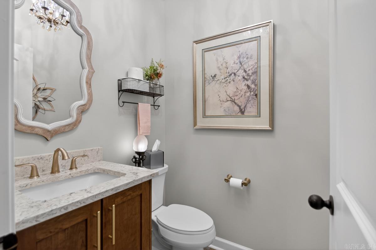 EAGLE RIDGE ESTATES - Residential