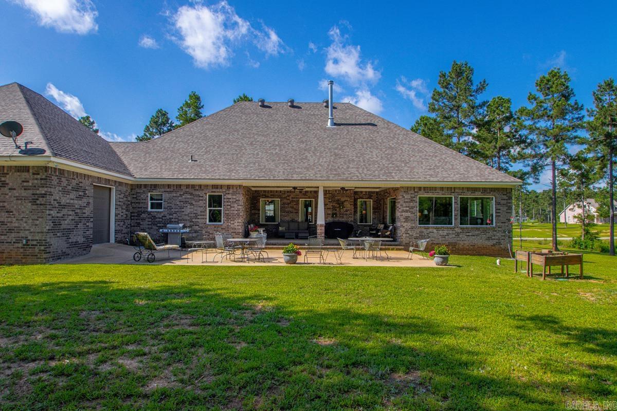 EAGLE RIDGE ESTATES - Residential