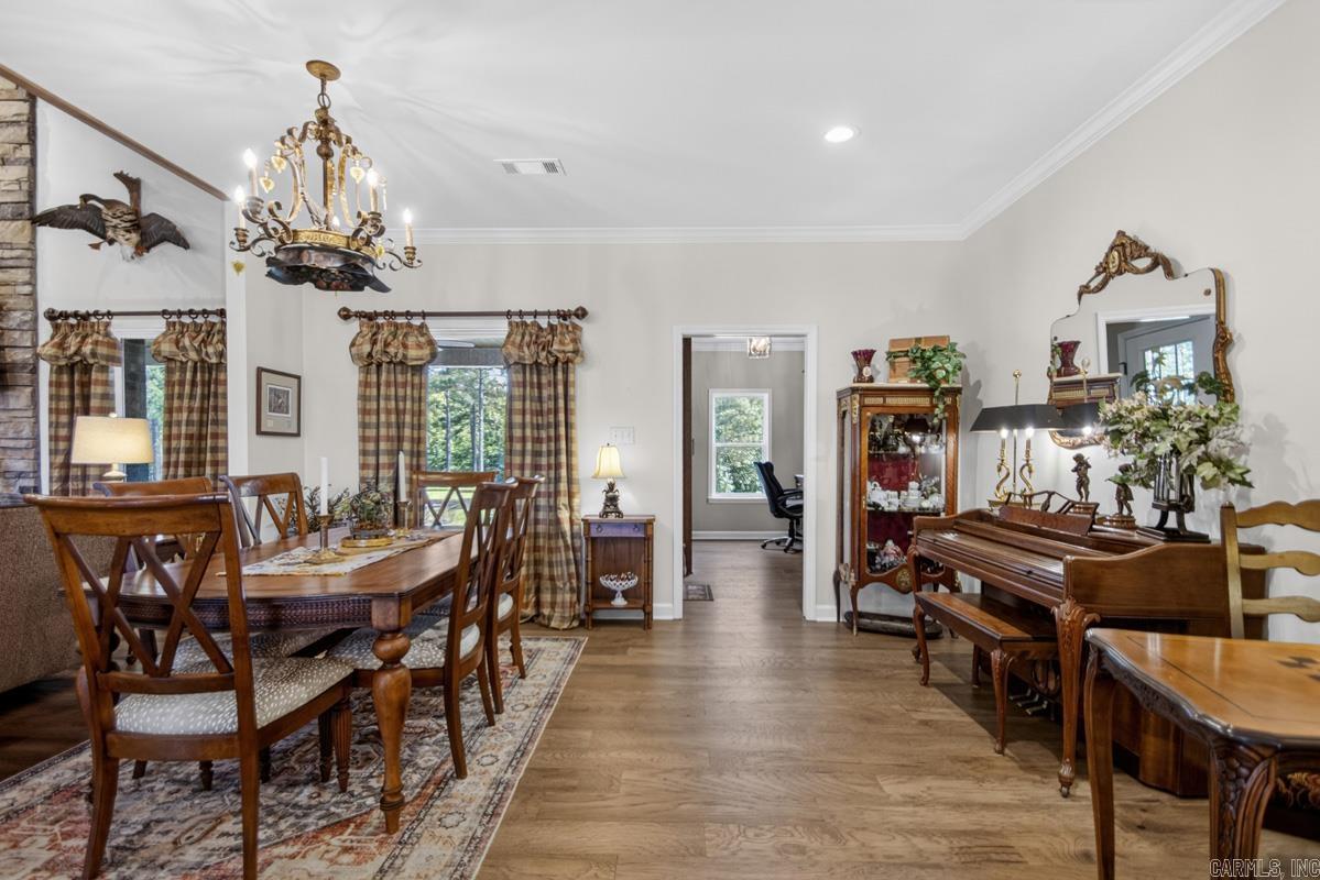 EAGLE RIDGE ESTATES - Residential