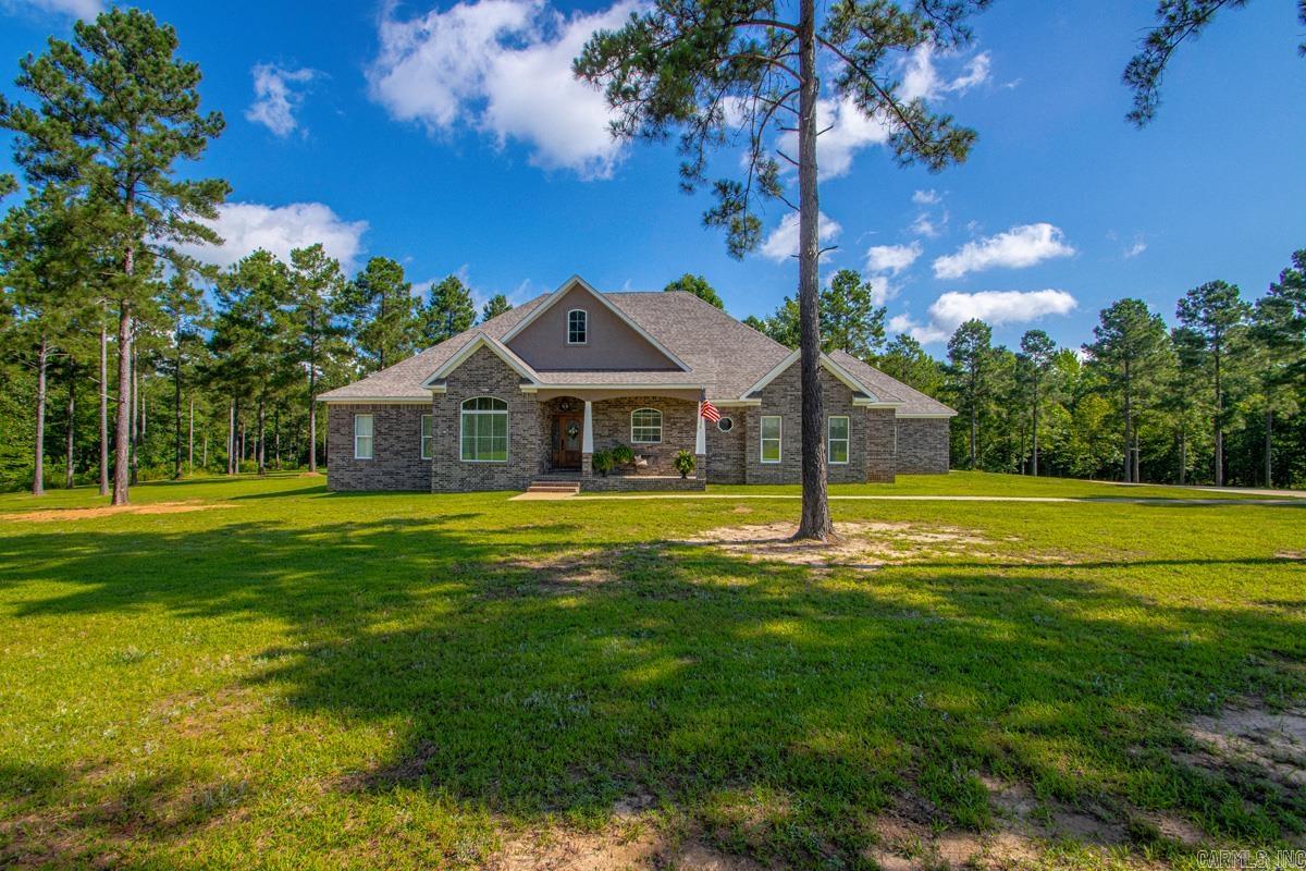 EAGLE RIDGE ESTATES - Residential