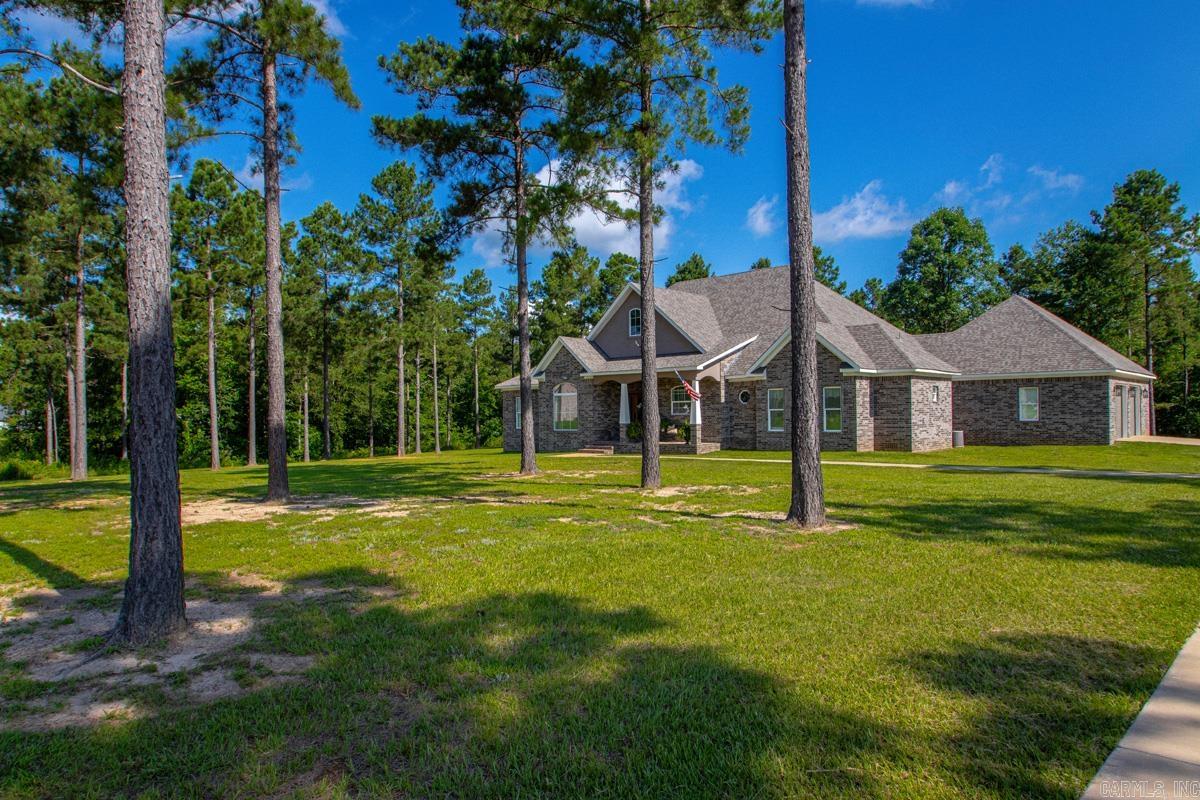 EAGLE RIDGE ESTATES - Residential