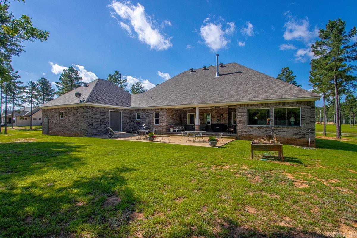 EAGLE RIDGE ESTATES - Residential