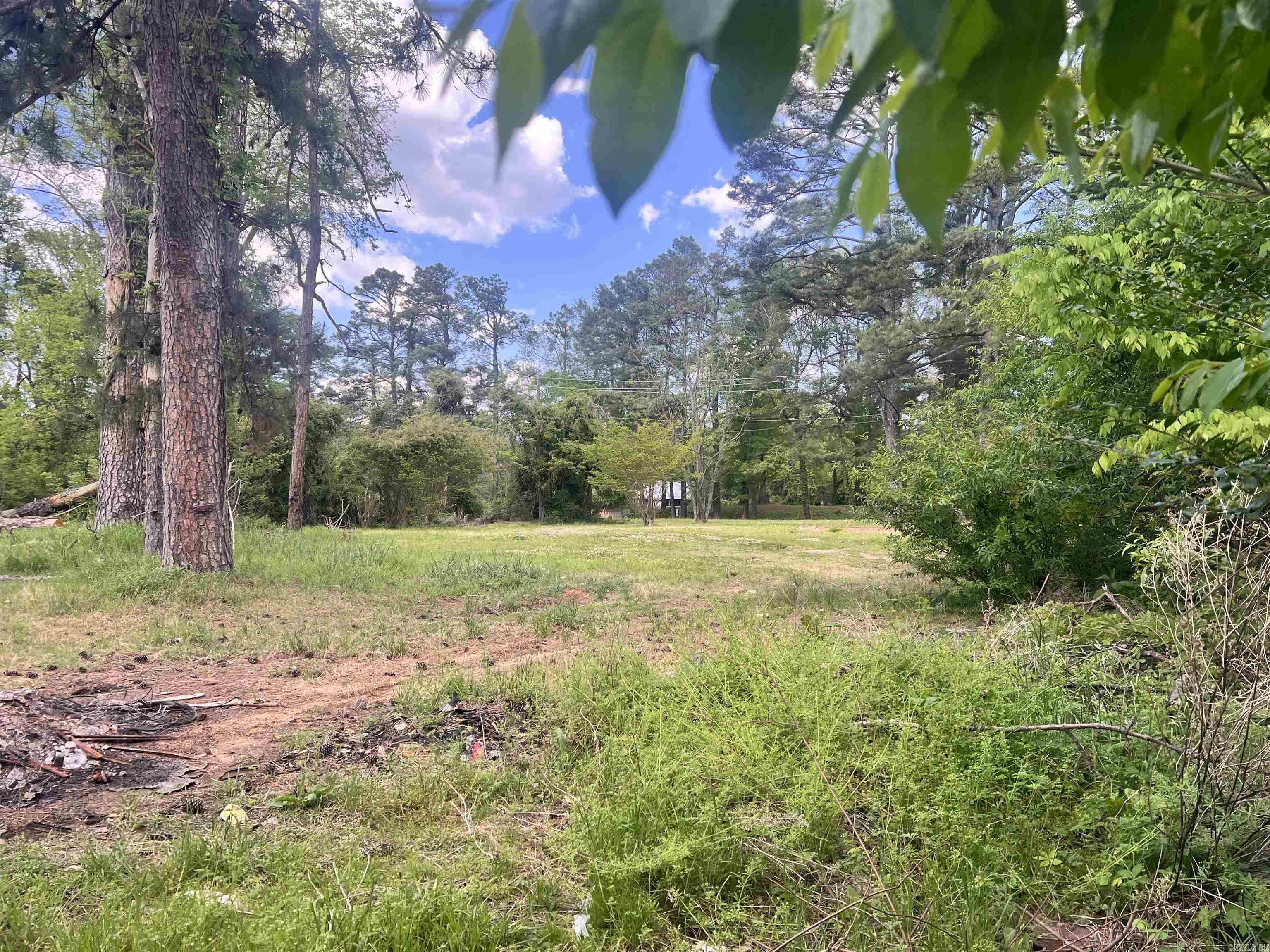 Not in Subdivision - Land