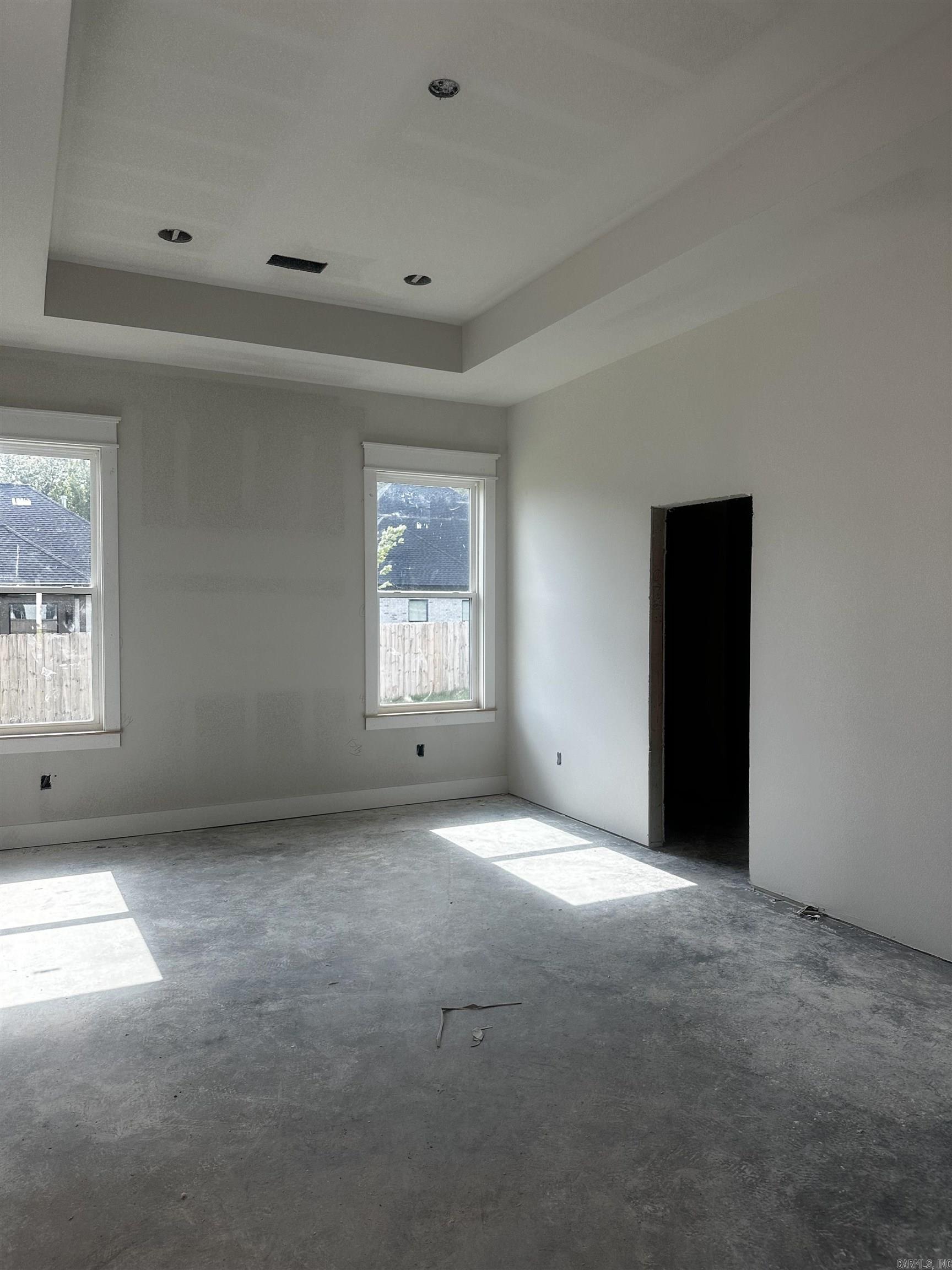 Severn Landing @ Hurricane Lake - Residential