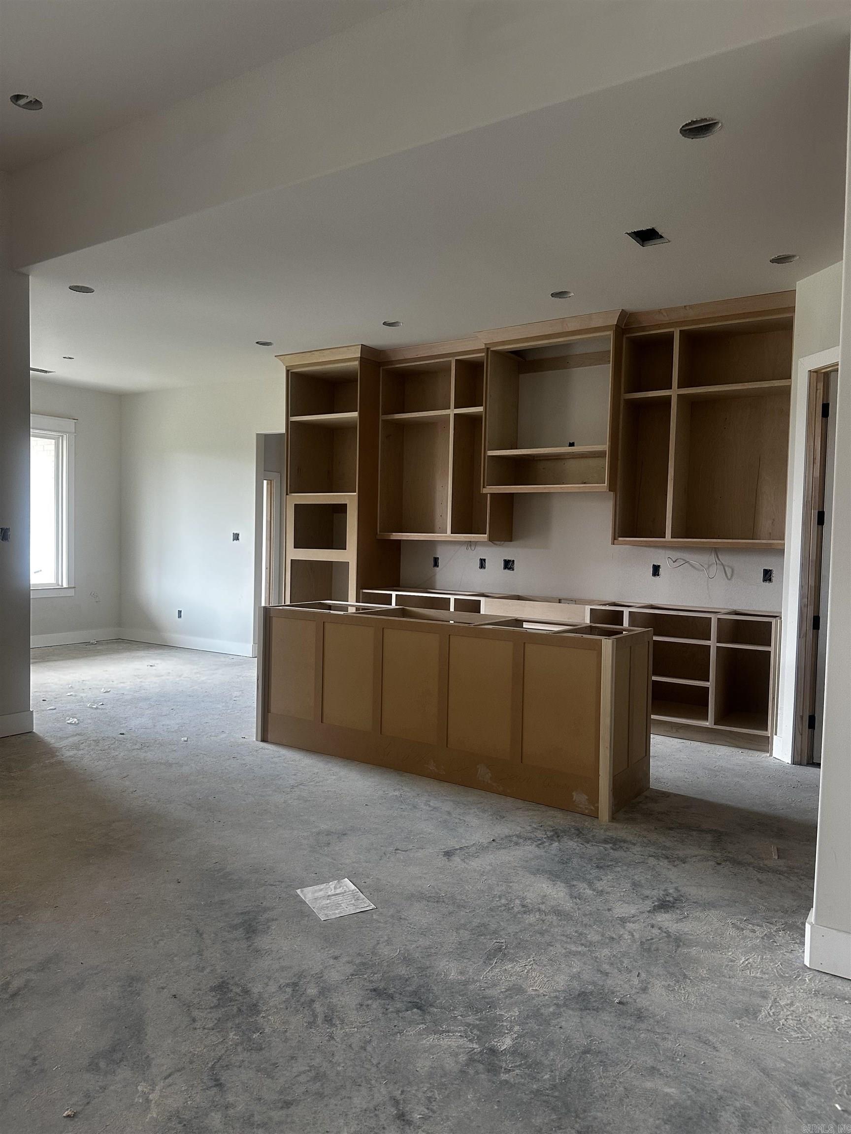 Severn Landing @ Hurricane Lake - Residential